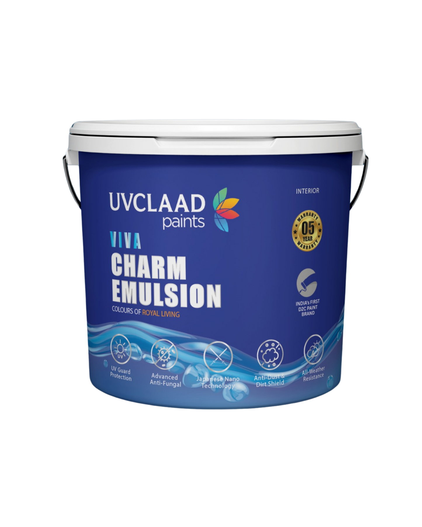 Viva Charm Emulsion