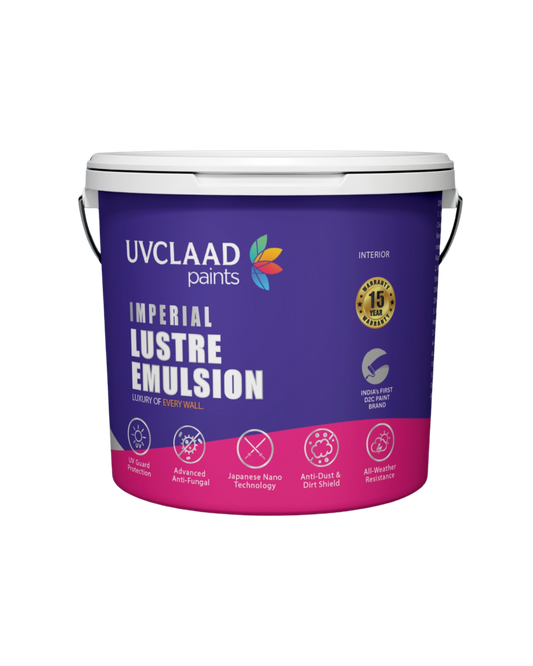 Imperial Lustre Emulsion
