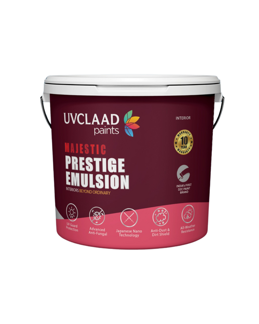 Majestic Prestige Emulsion