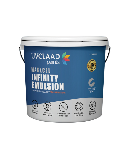 MAXXCEL Infinity Emulsion