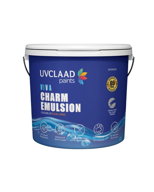 Viva Charm Emulsion